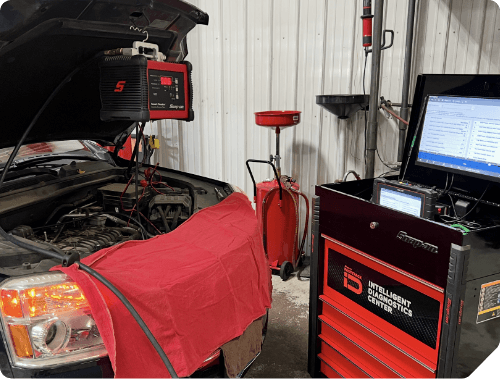 Why Choose Maaske's Automotive Inc