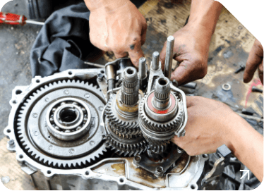 Transmission Service