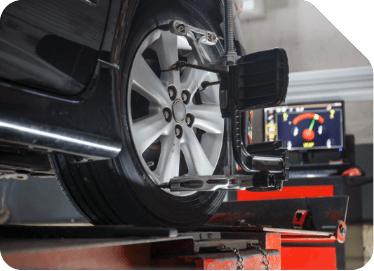 Wheel Alignment