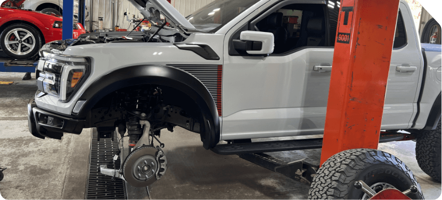 Healthy Brakes for Your Safety