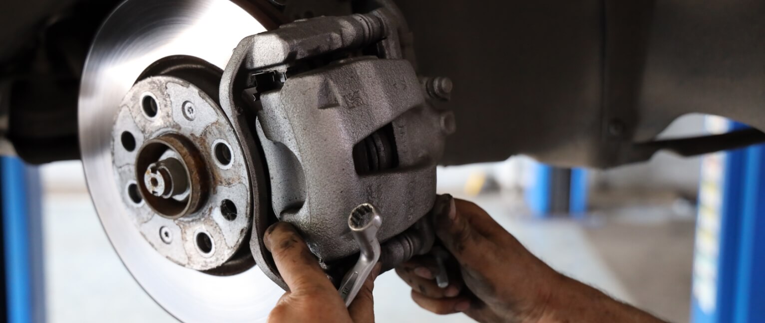Brake Repair