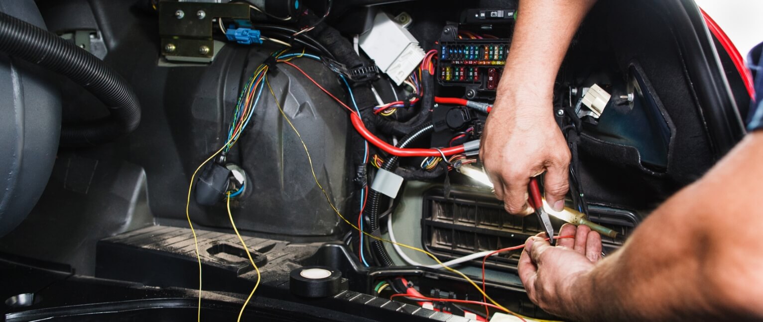 Choose Maaske's Automotive Inc. for Your Car Service