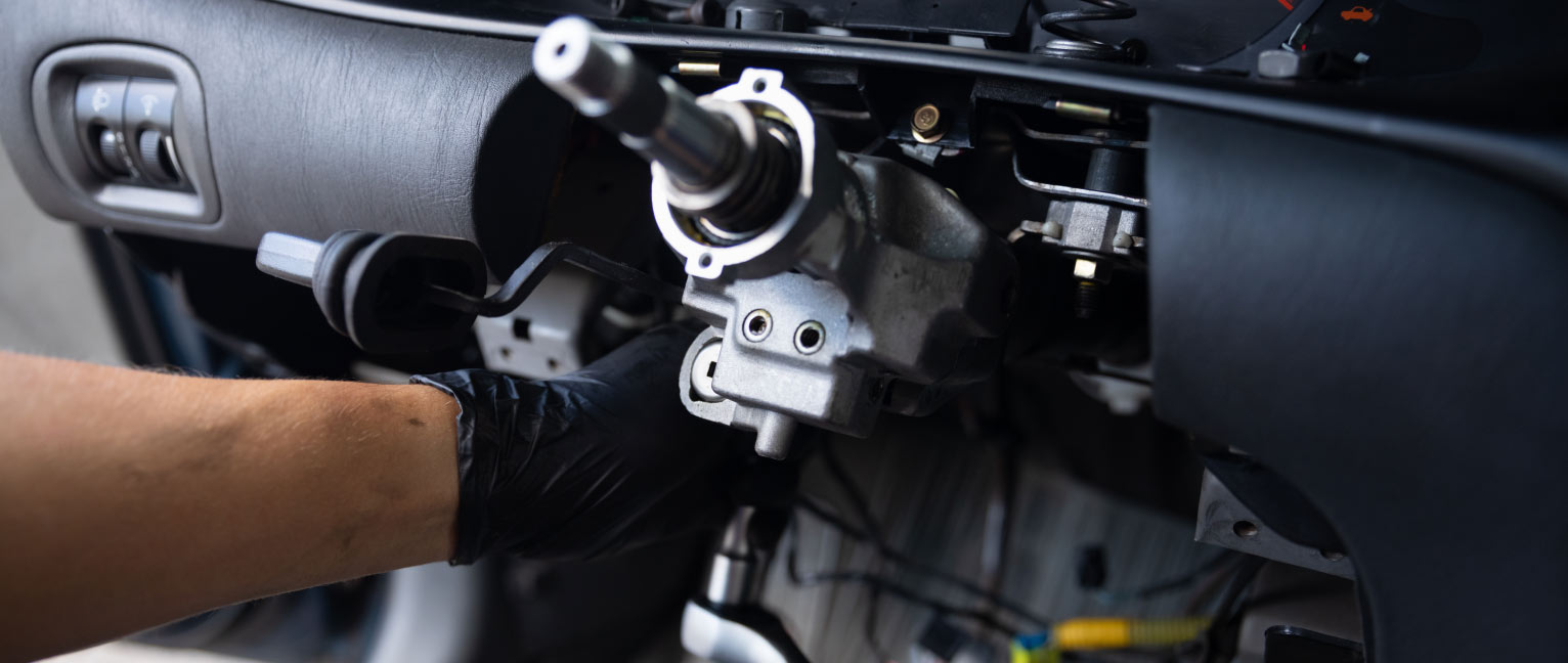 Choose Maaske's Automotive Inc. for Your Car Service