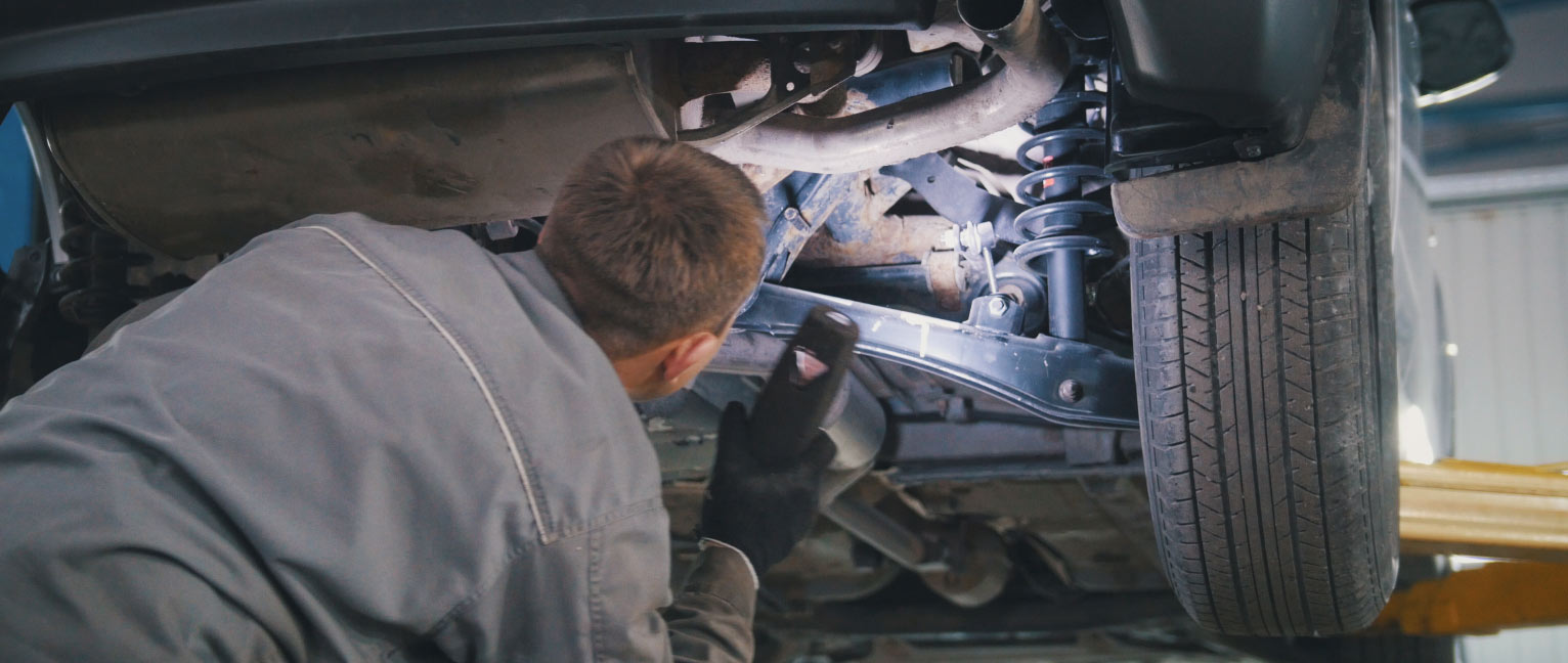 Choose Maaske's Automotive Inc. for Your Car Service
