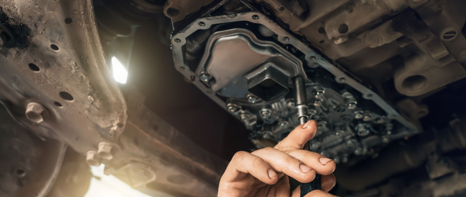 Choose Maaske's Automotive Inc. for Your Car Service