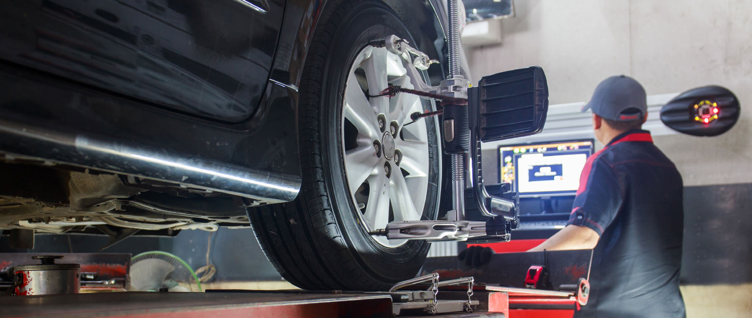Choose Maaske's Automotive Inc. for Your Car Service