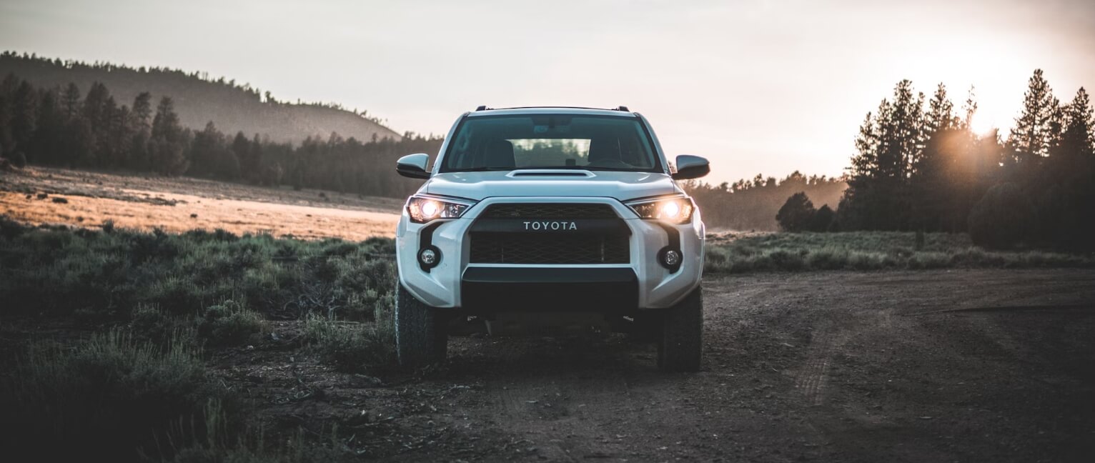 Toyota Repair