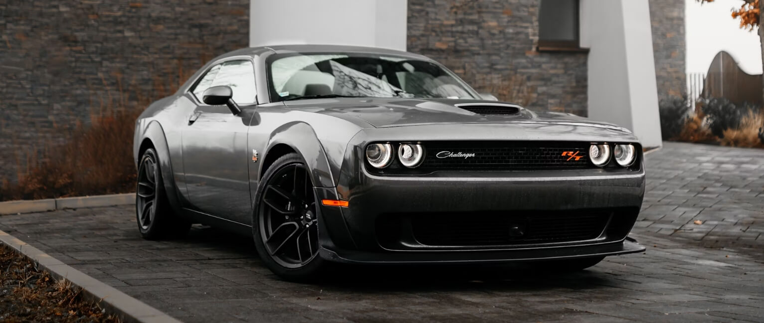 Dodge Repair