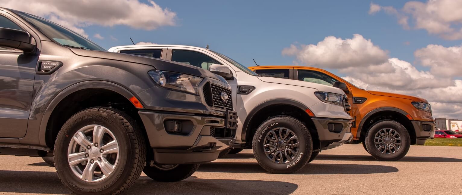 Ford Repair