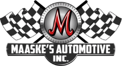 Maaske&#39;s Automotive