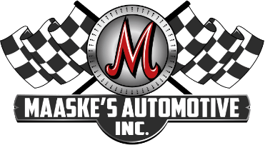 Maaske&#39;s Automotive